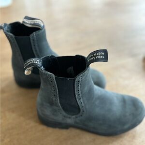 Blundstone High Top Boots